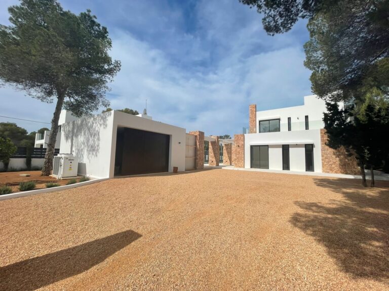 legalizar casa baleares