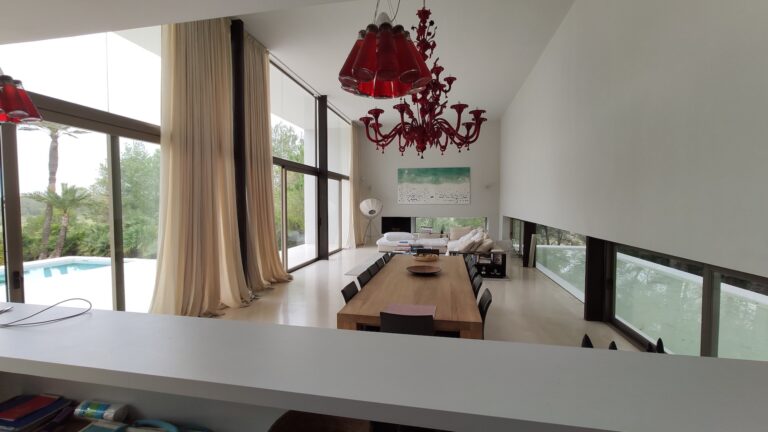 arquitectos ibiza