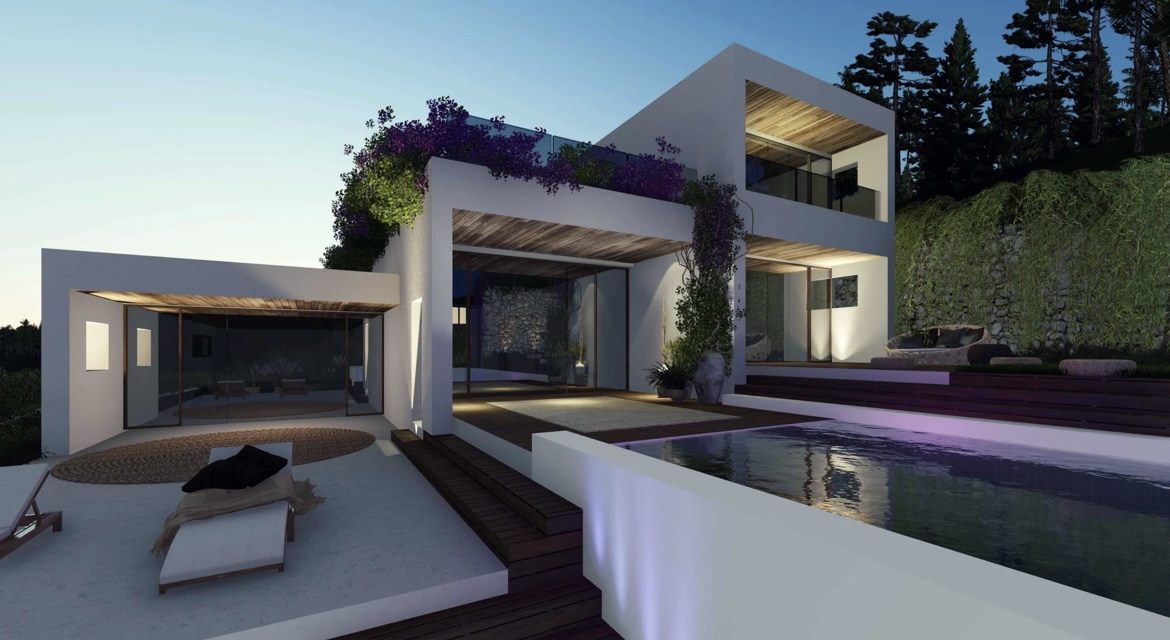 CASA PS